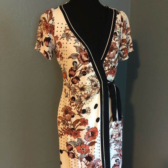 Anthropologie Dress - Picture 1 of 4